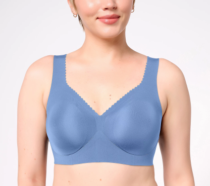 Evethtlyn & Bothtbbie Evethtlyn Seamless Wirefree Brthta