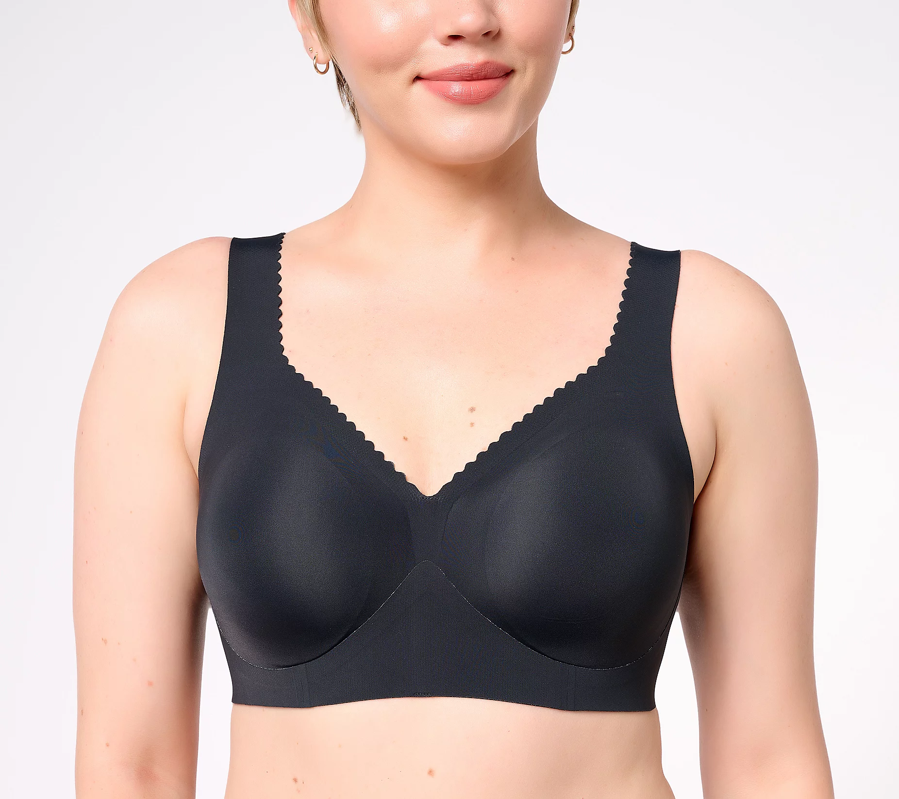 Evethtlyn & Bothtbbie Evethtlyn Seamless Wirefree Brthta