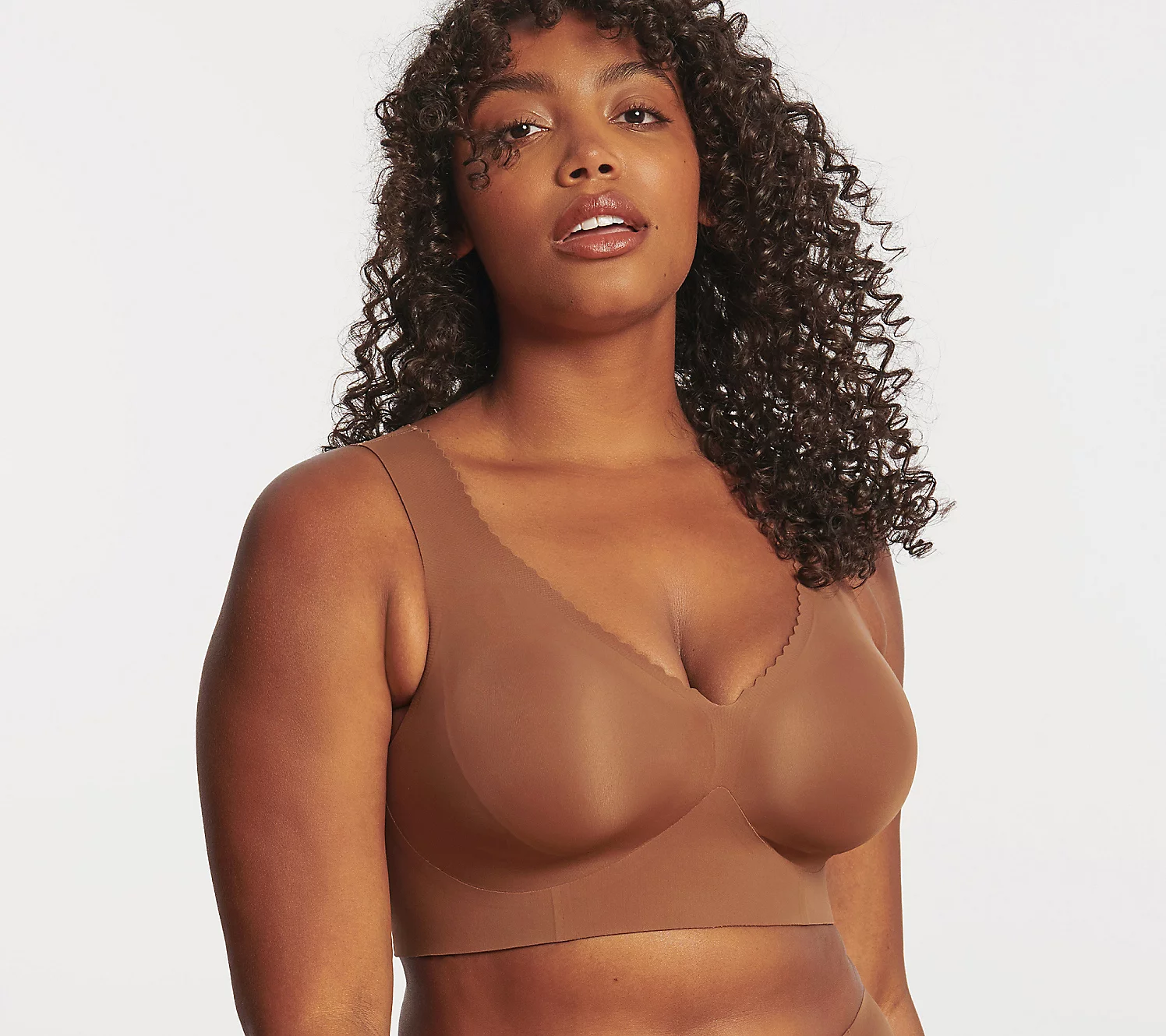 Evethtlyn & Bothtbbie Evethtlyn Seamless Wirefree Brthta