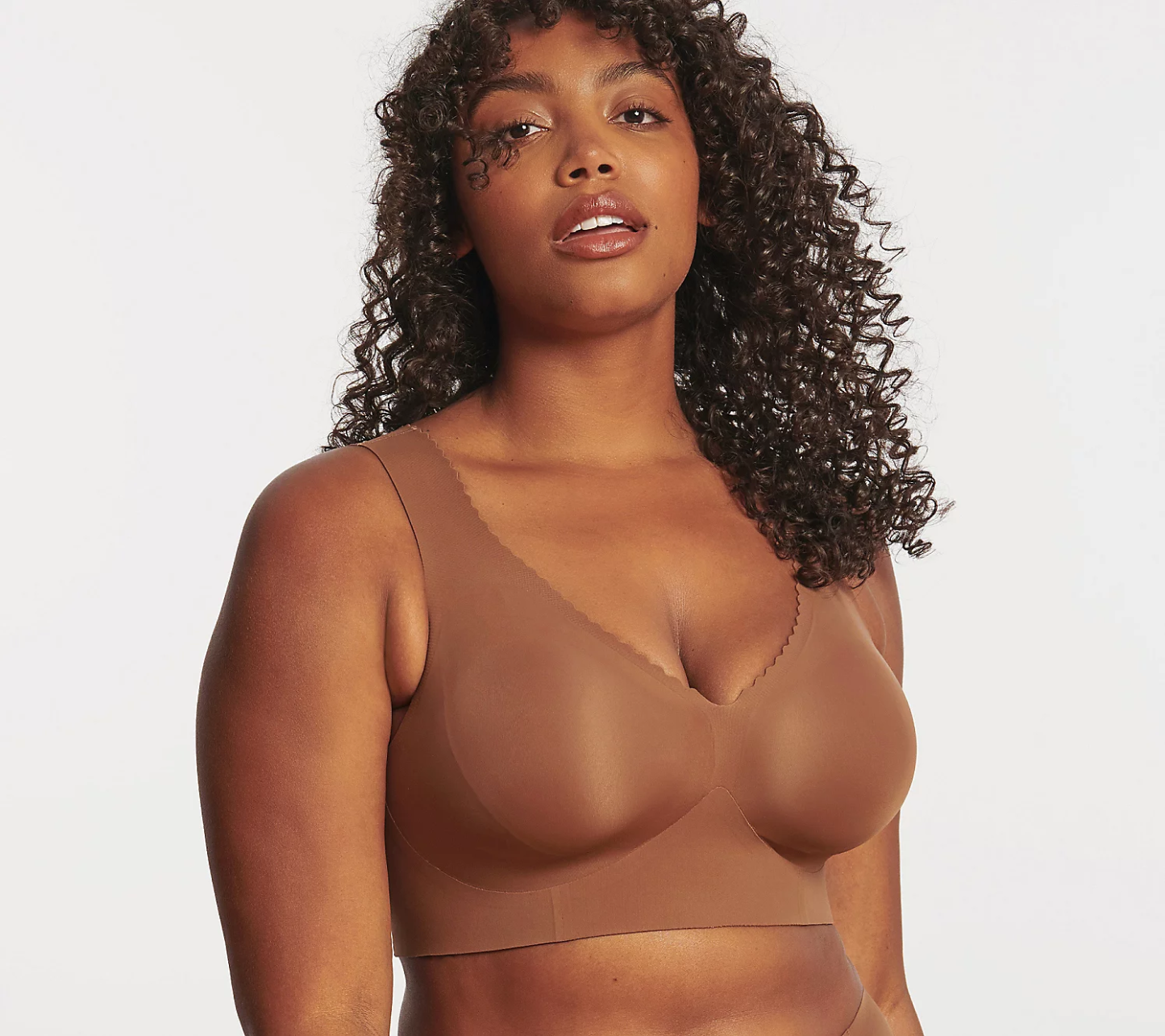 Evethtlyn & Bothtbbie Evethtlyn Seamless Wirefree Brthta