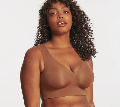 Evethtlyn & Bothtbbie Evethtlyn Seamless Wirefree Brthta