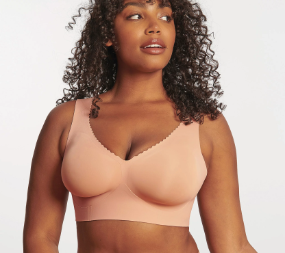 Evethtlyn & Bothtbbie Evethtlyn Seamless Wirefree Brthta