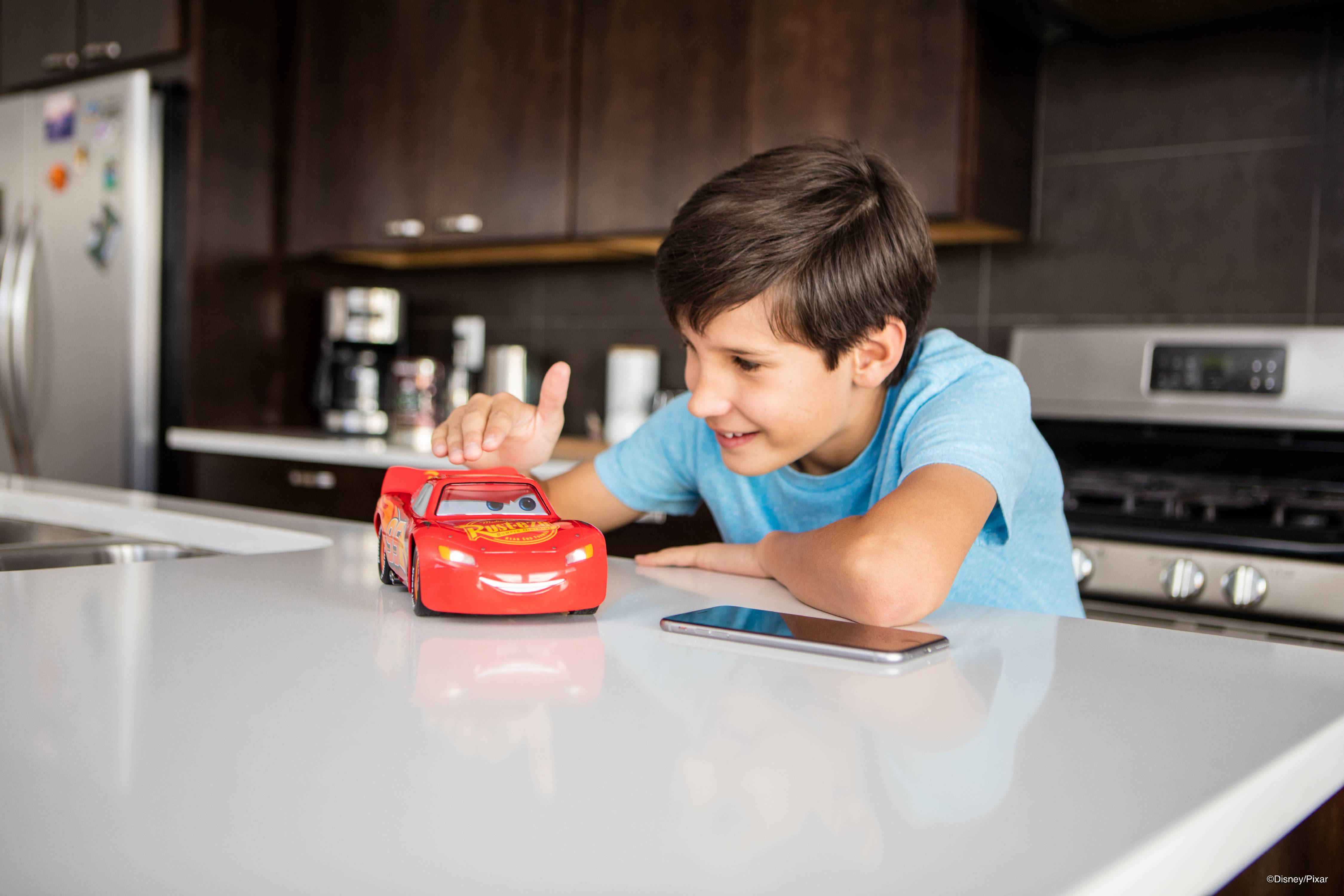 💥 Special Offer 💥 Spththero Cars Ultimate Lightning McthtQueen Vehicle