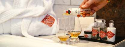 Limited Time Offer - Flathtviar's Whithtskey Adthtvent Calethtndar 2024