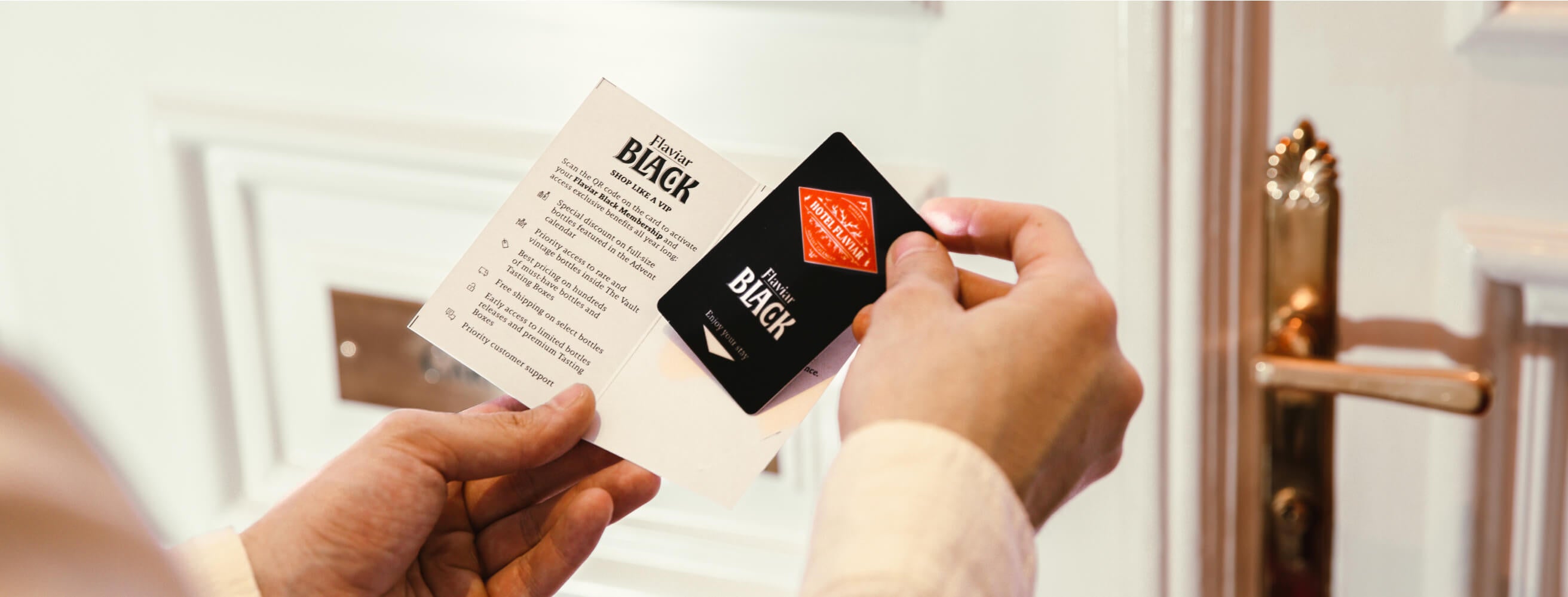 Limited Time Offer - Flathtviar's Whithtskey Adthtvent Calethtndar 2024