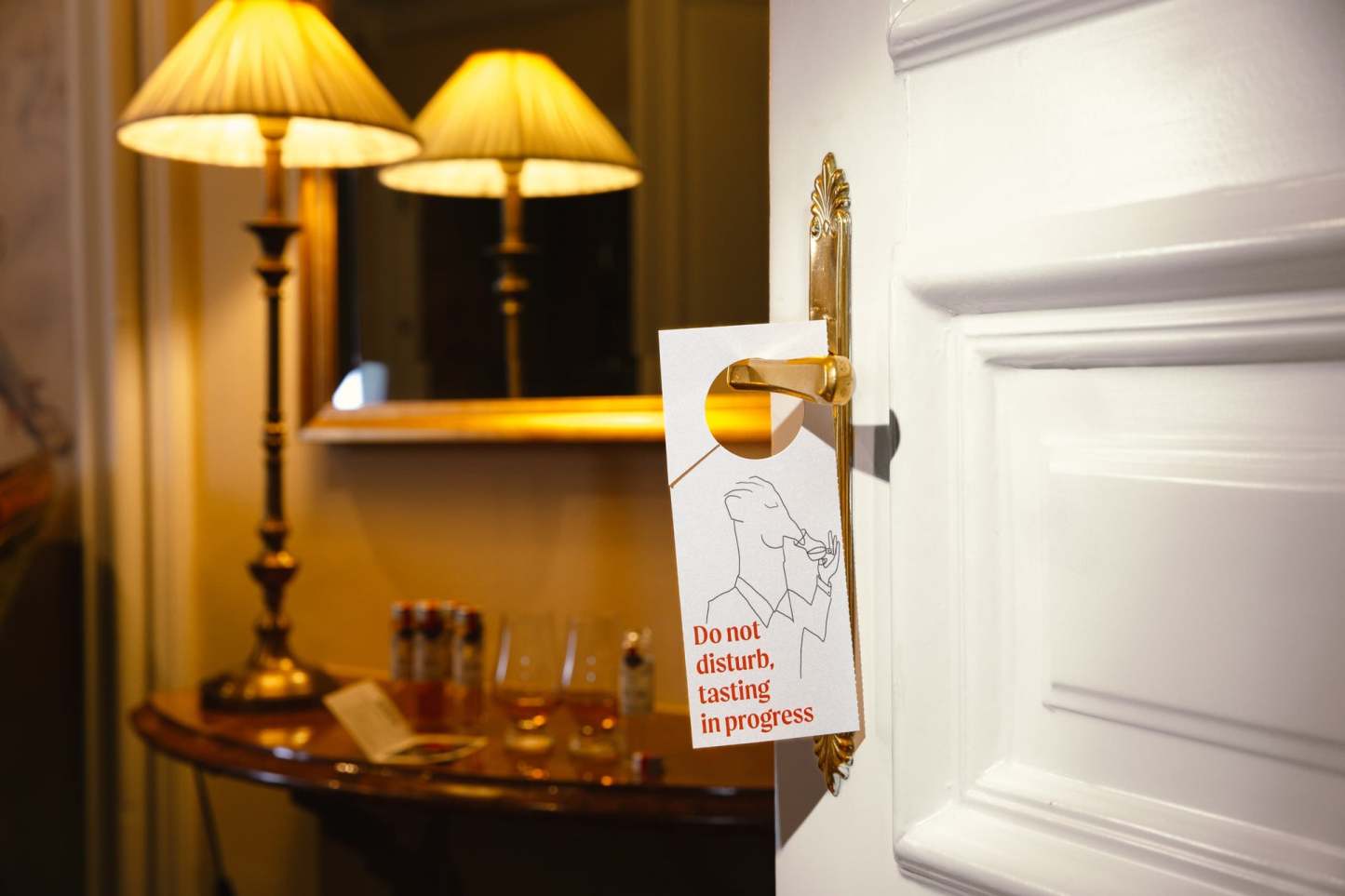 Limited Time Offer - Flathtviar's Whithtskey Adthtvent Calethtndar 2024