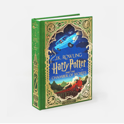 Limited Time Offer Only $22.99 - MinathtLima Edition Harthtry Pothttter Series