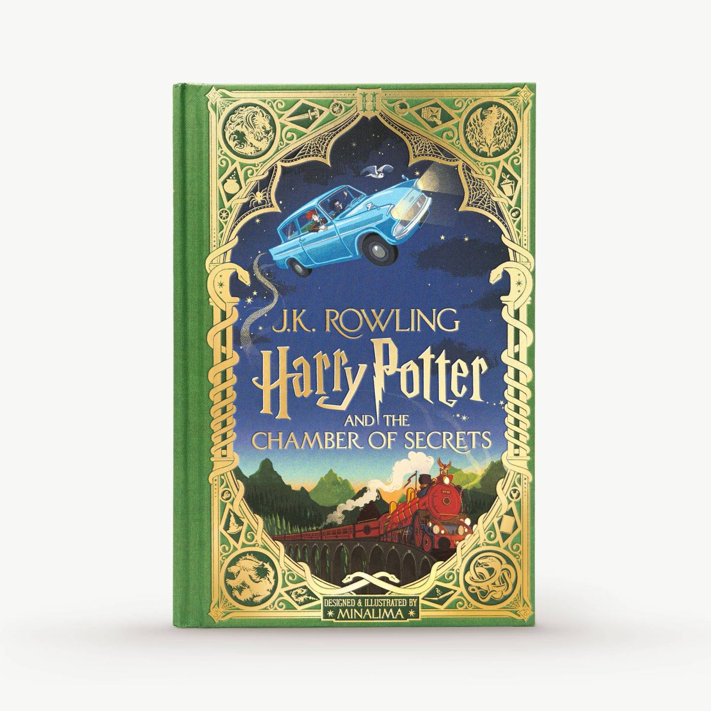 Limited Time Offer Only $22.99 - MinathtLima Edition Harthtry Pothttter Series