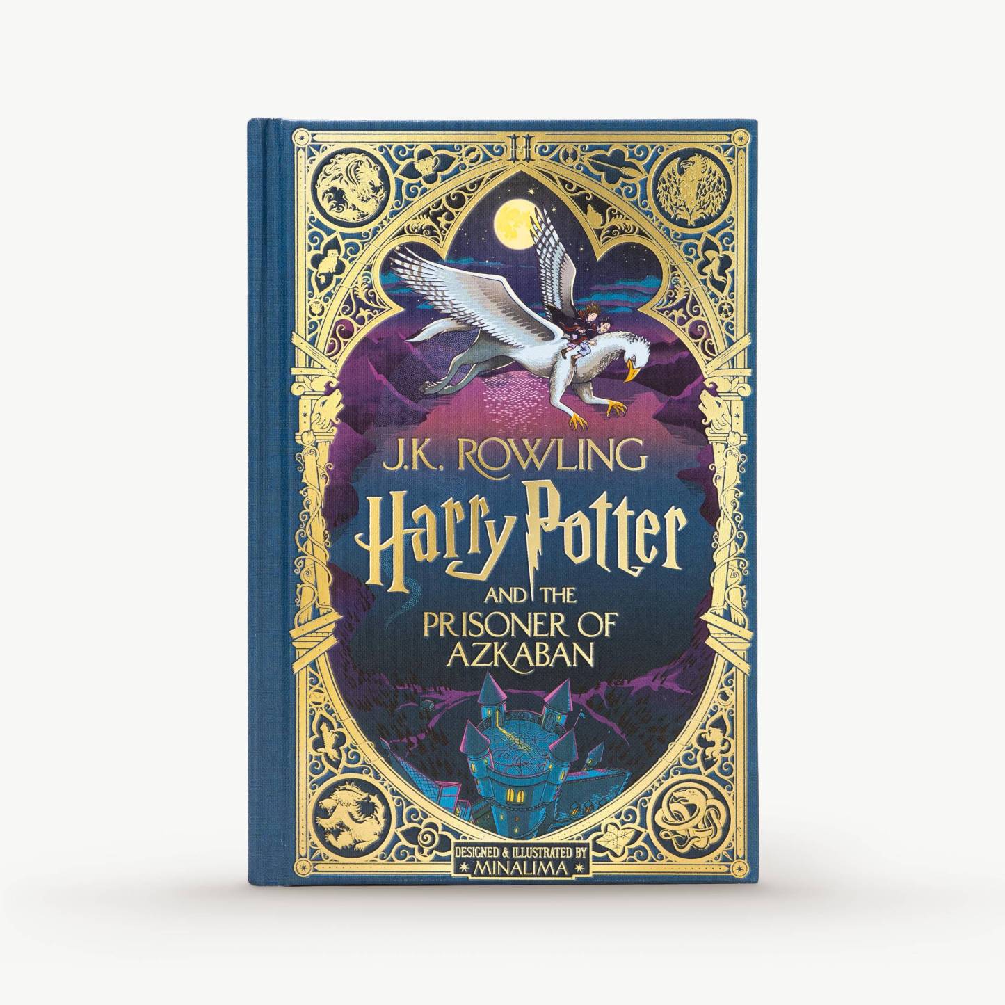 Limited Time Offer Only $22.99 - MinathtLima Edition Harthtry Pothttter Series