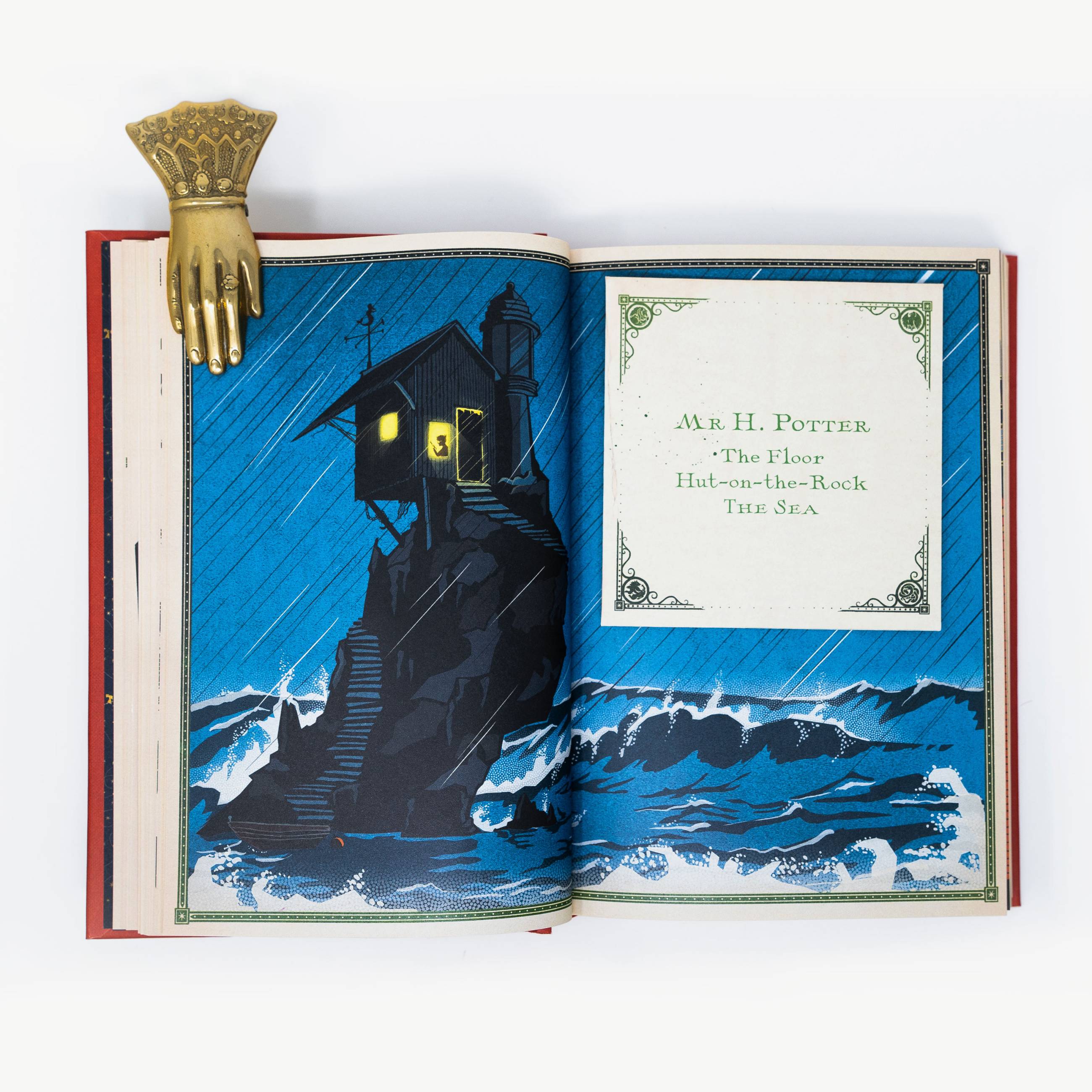 Limited Time Offer Only $22.99 - MinathtLima Edition Harthtry Pothttter Series