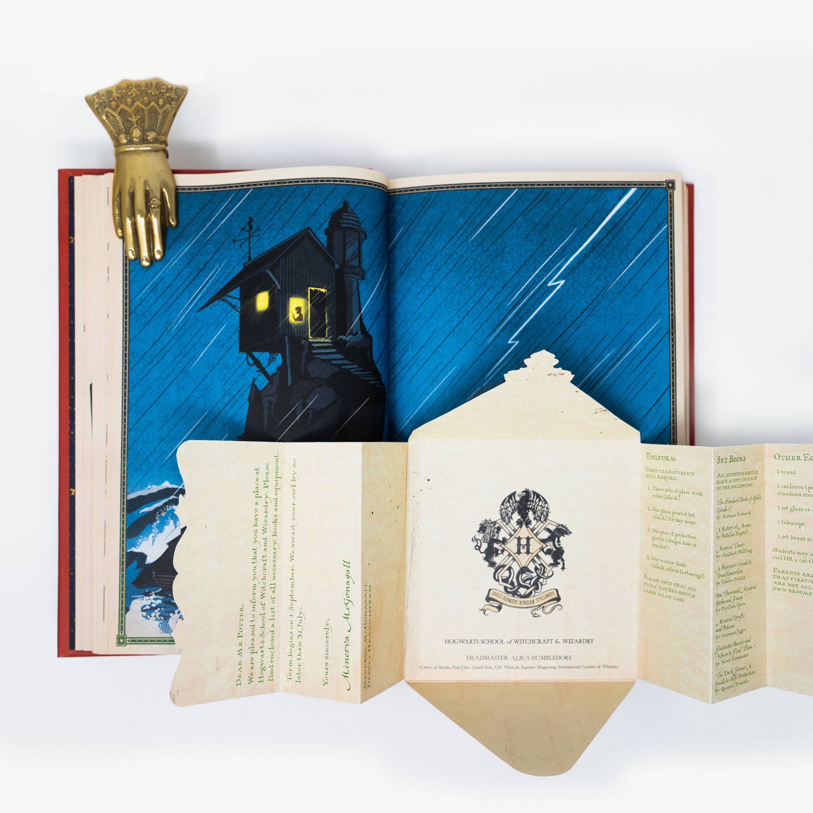 Limited Time Offer Only $22.99 - MinathtLima Edition Harthtry Pothttter Series