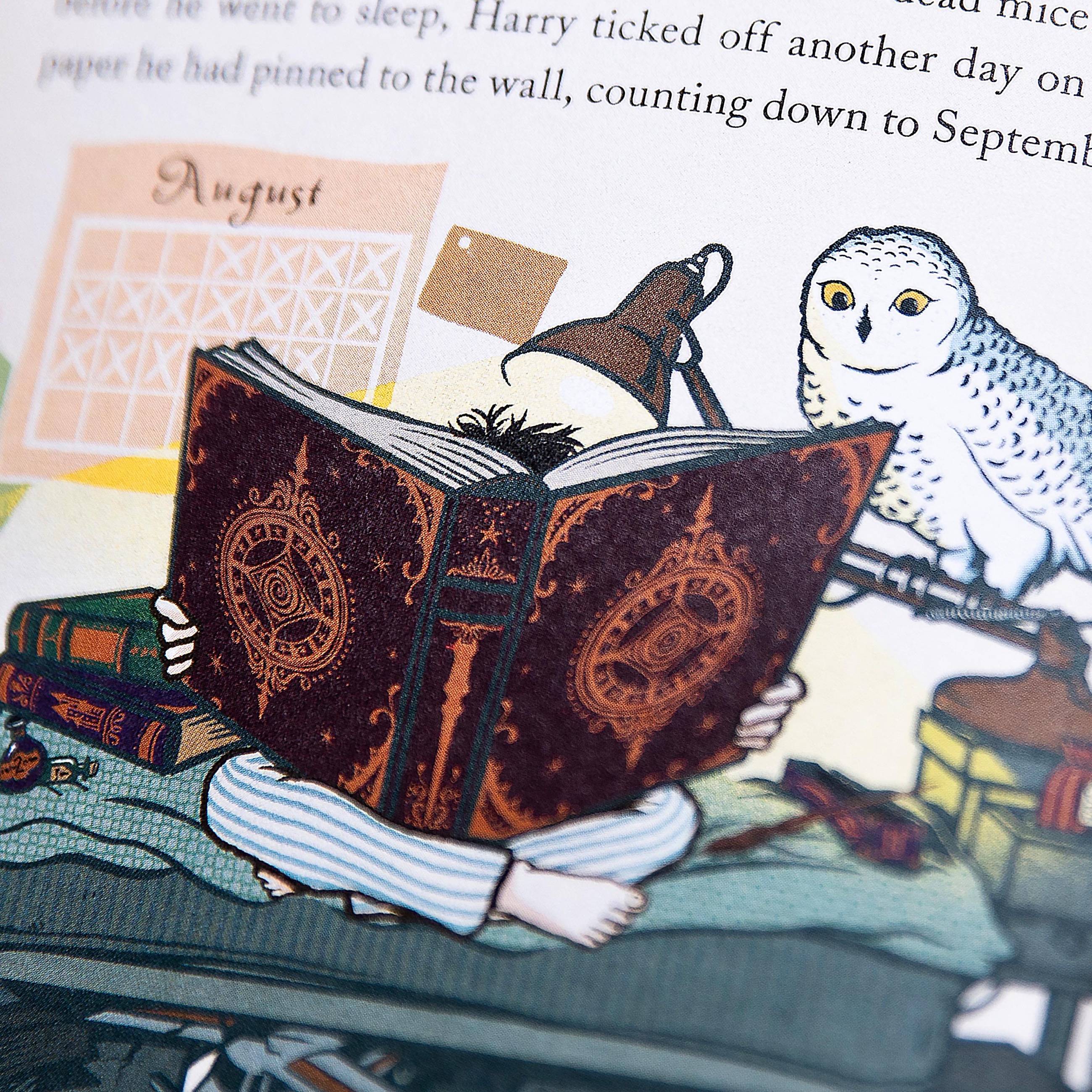 Limited Time Offer Only $22.99 - MinathtLima Edition Harthtry Pothttter Series