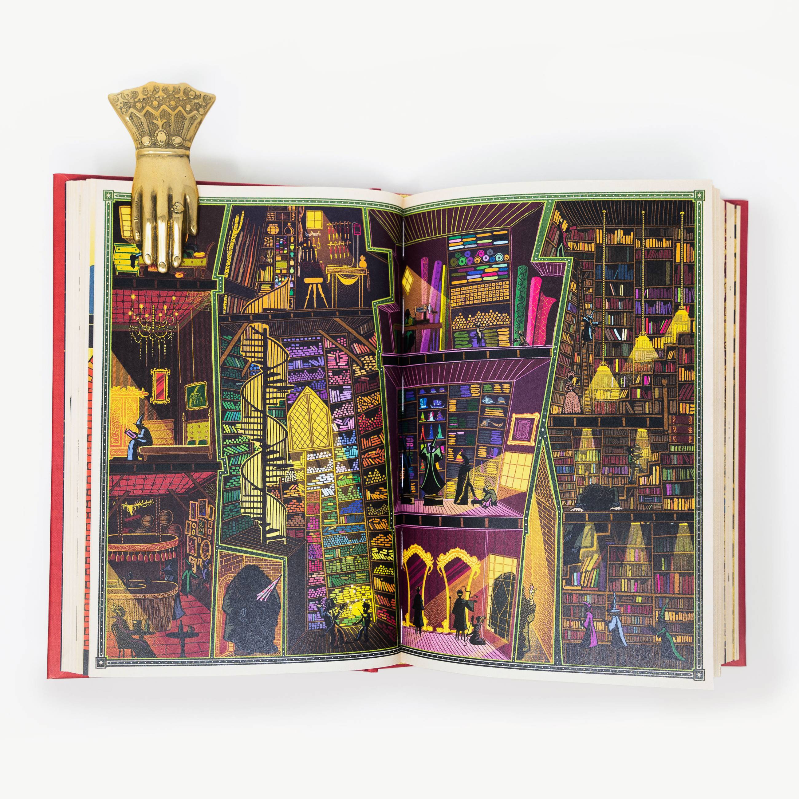 Limited Time Offer Only $22.99 - MinathtLima Edition Harthtry Pothttter Series