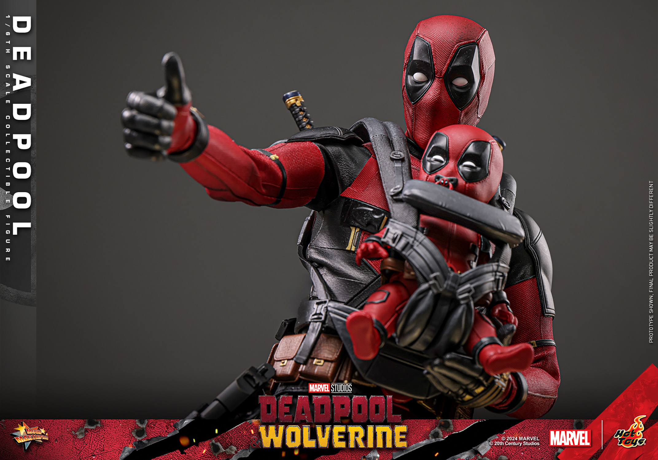 SPECIAL EDITION - DEADthtPOOL