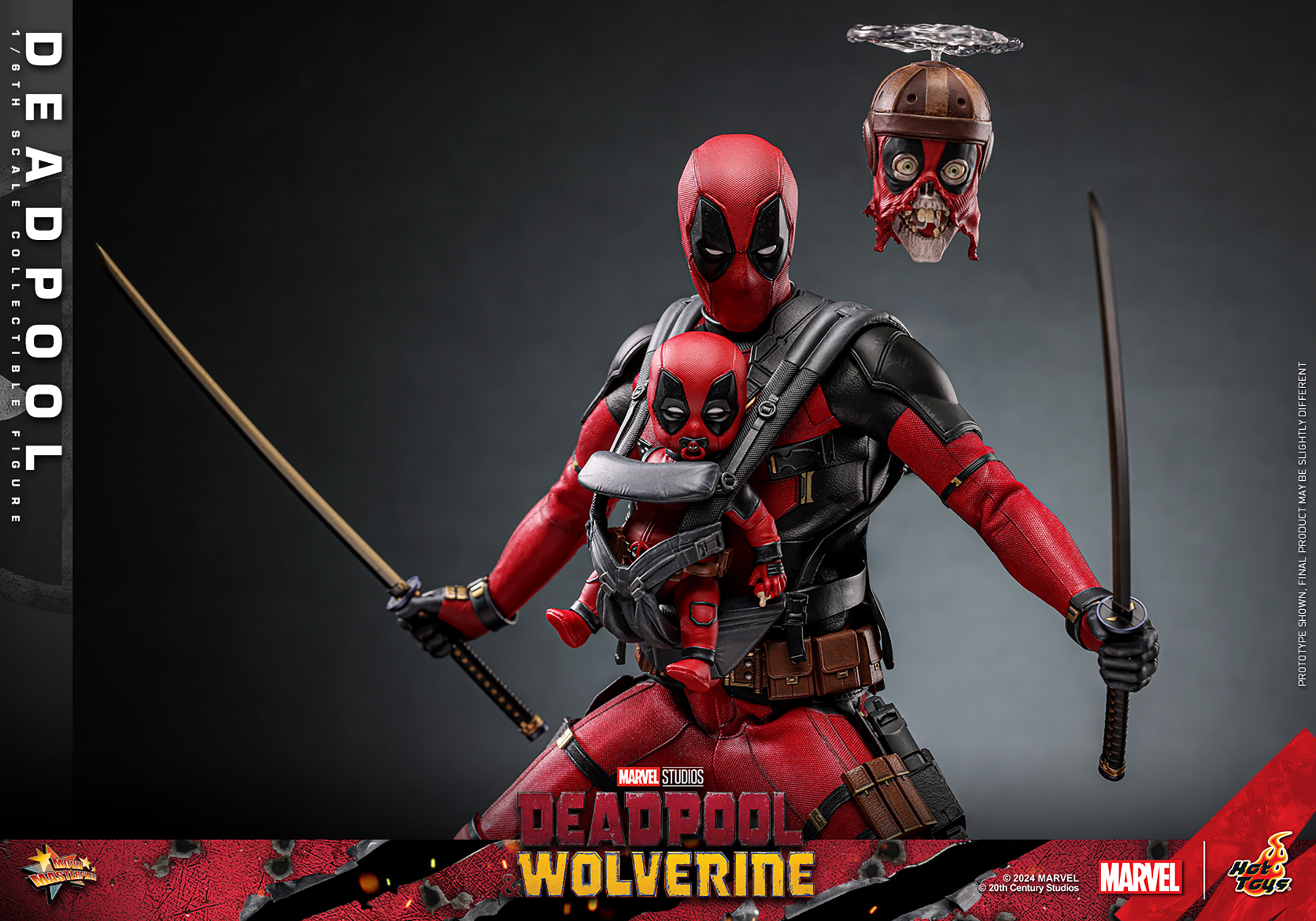SPECIAL EDITION - DEADthtPOOL
