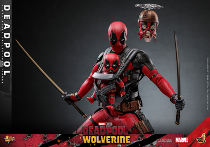 SPECIAL EDITION - DEADthtPOOL