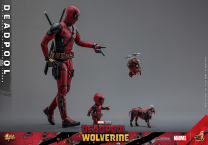SPECIAL EDITION - DEADthtPOOL