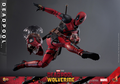 SPECIAL EDITION - DEADthtPOOL