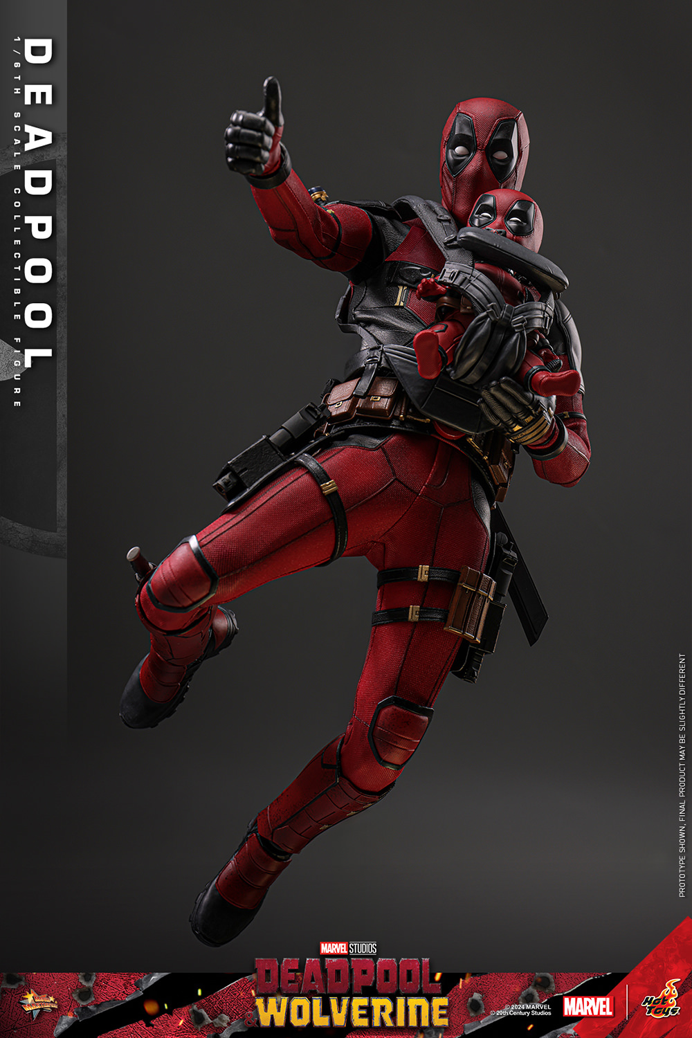 SPECIAL EDITION - DEADthtPOOL