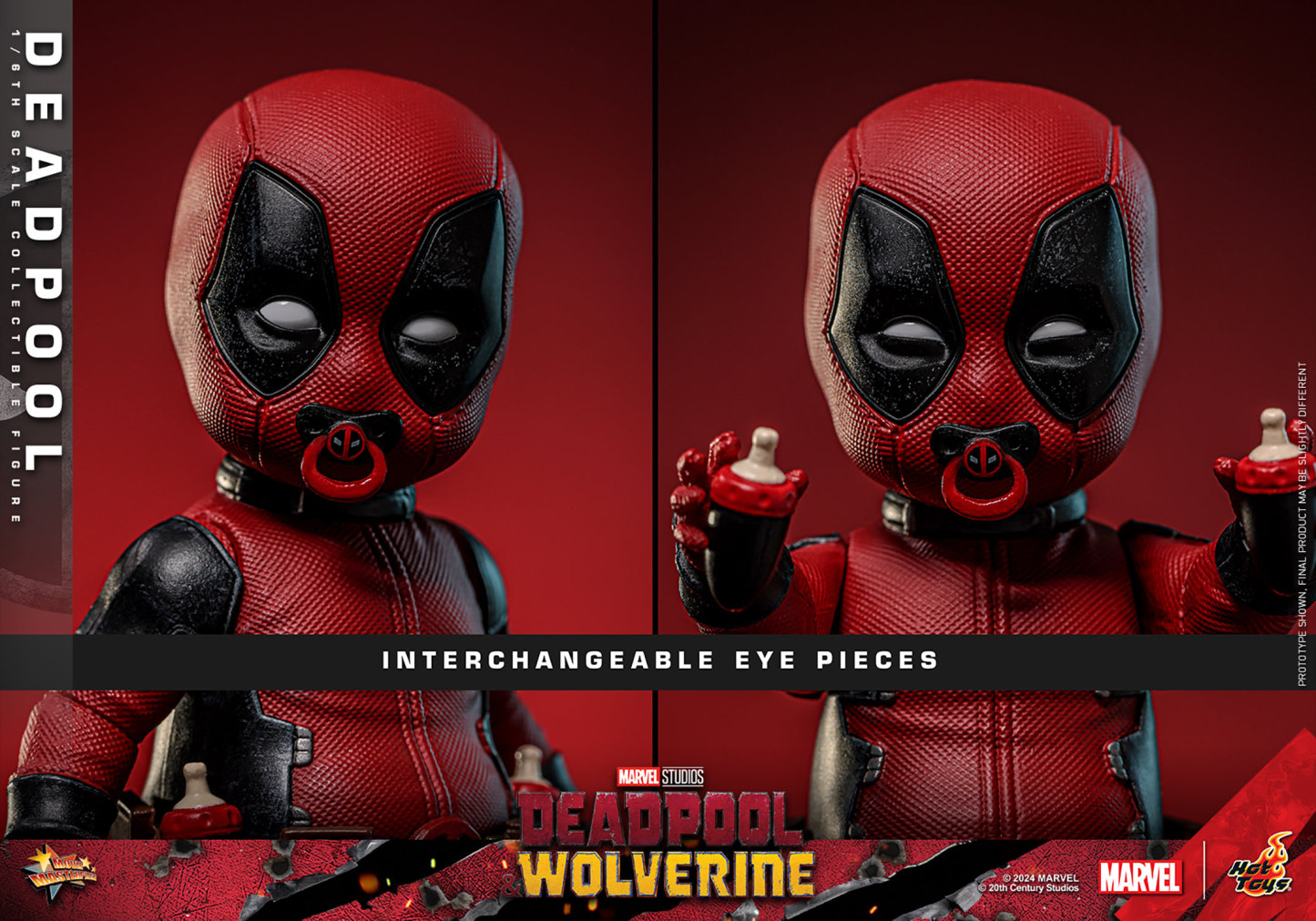 SPECIAL EDITION - DEADthtPOOL