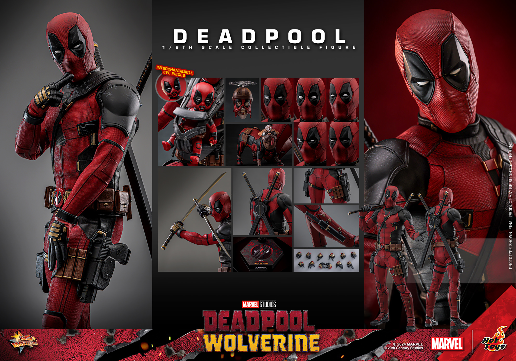 SPECIAL EDITION - DEADthtPOOL