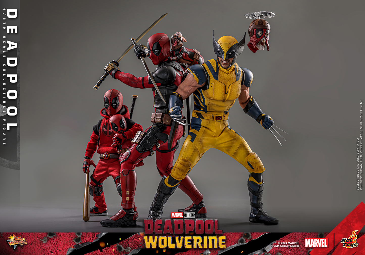 SPECIAL EDITION - DEADthtPOOL