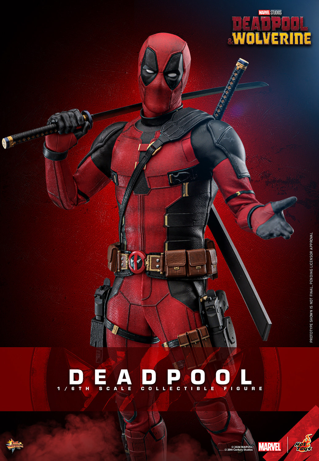 SPECIAL EDITION - DEADthtPOOL