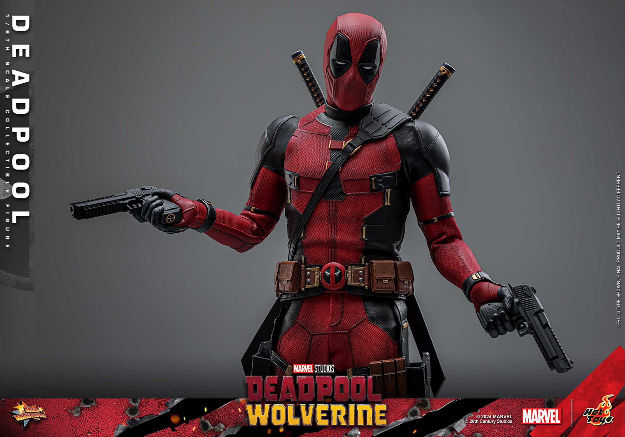 SPECIAL EDITION - DEADthtPOOL