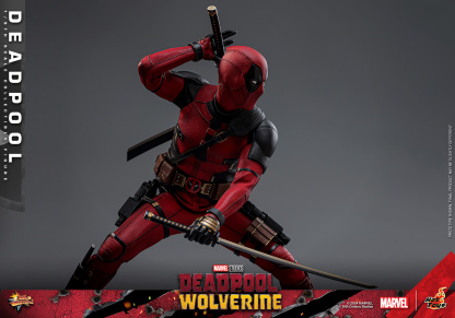 SPECIAL EDITION - DEADthtPOOL