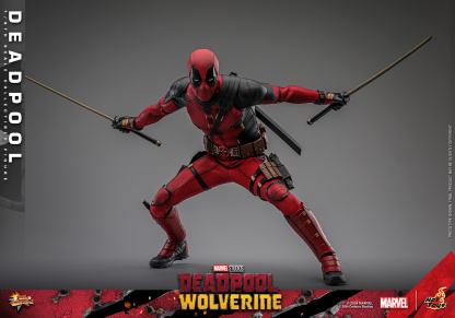 SPECIAL EDITION - DEADthtPOOL