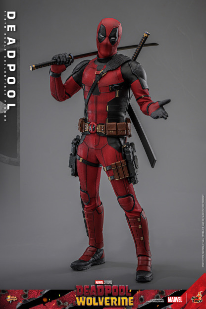 SPECIAL EDITION - DEADthtPOOL