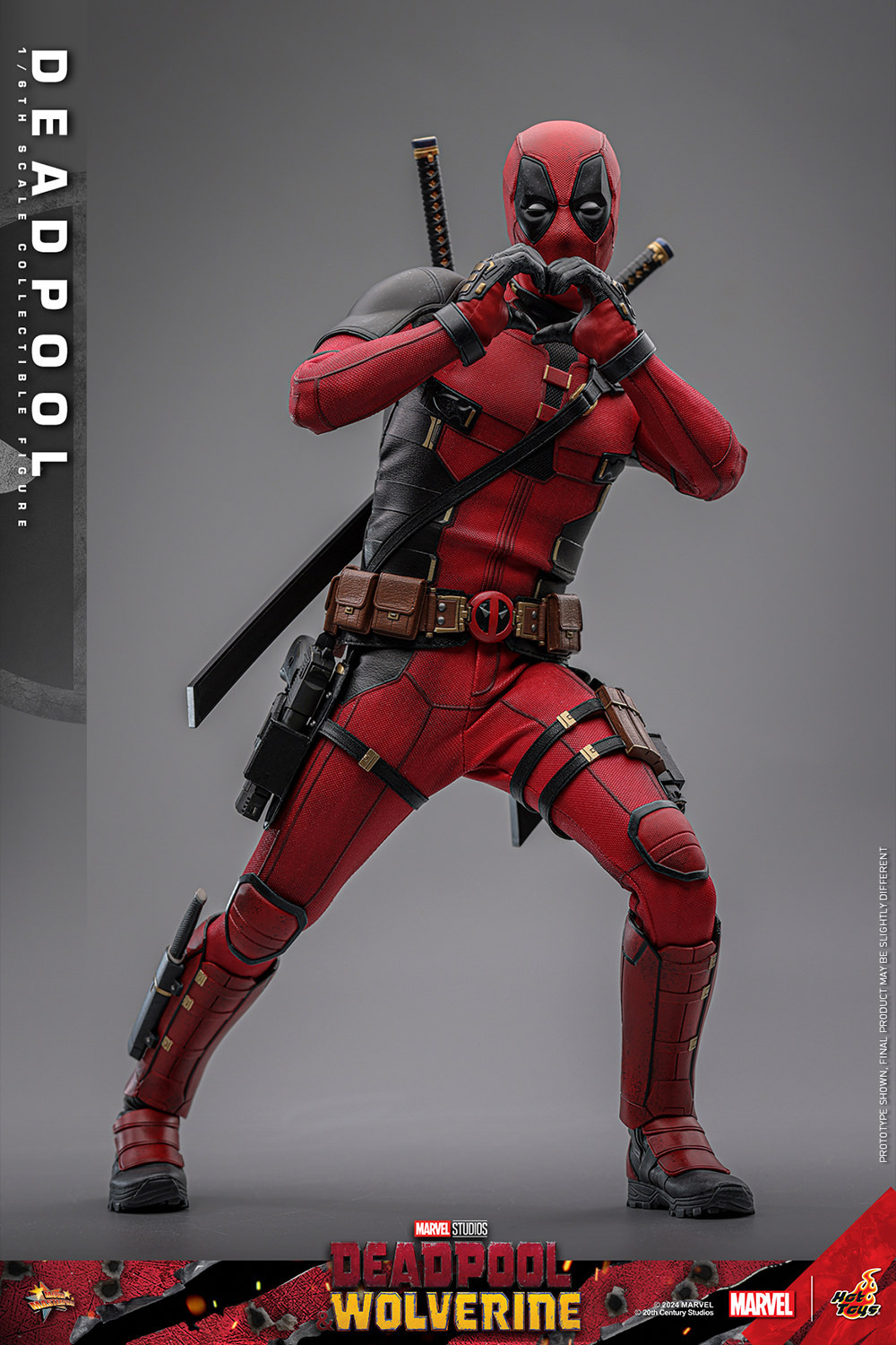 SPECIAL EDITION - DEADthtPOOL
