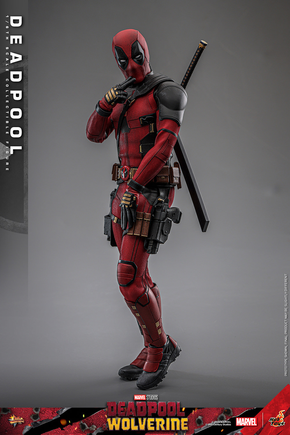 SPECIAL EDITION - DEADthtPOOL