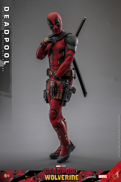 SPECIAL EDITION - DEADthtPOOL