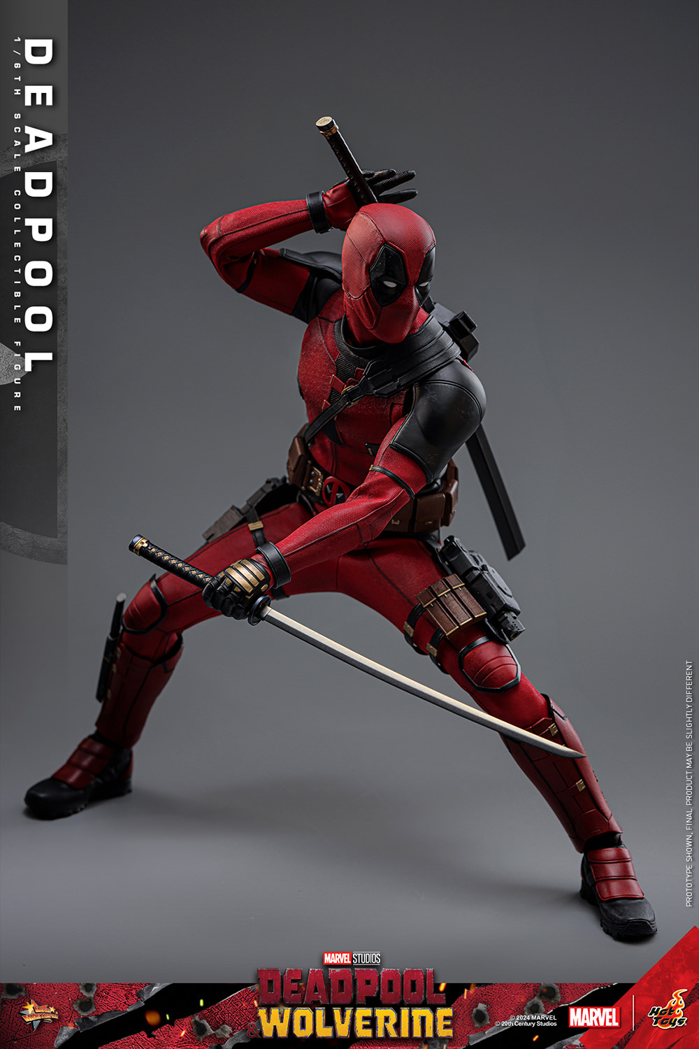 SPECIAL EDITION - DEADthtPOOL