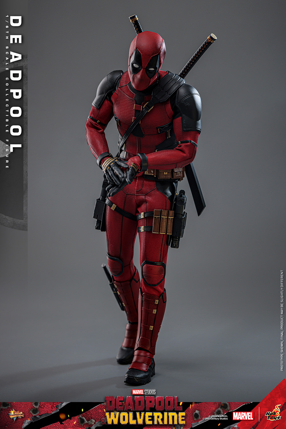 SPECIAL EDITION - DEADthtPOOL