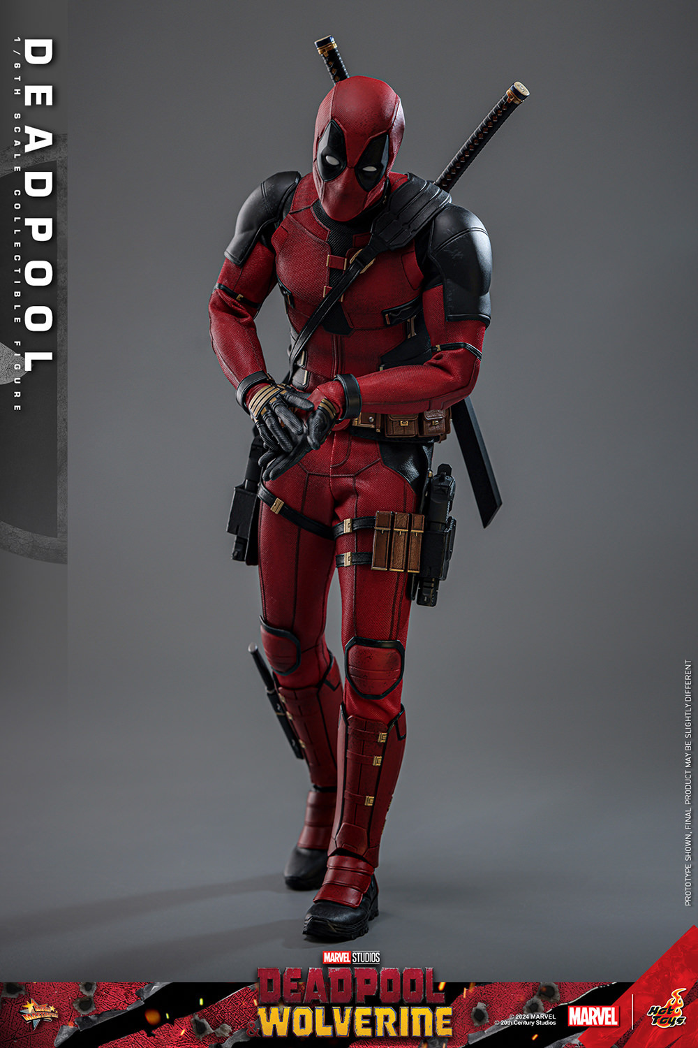 SPECIAL EDITION - DEADthtPOOL