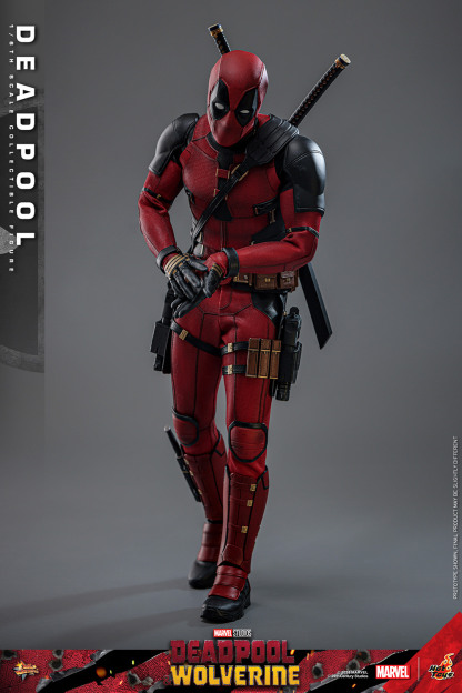 SPECIAL EDITION - DEADthtPOOL
