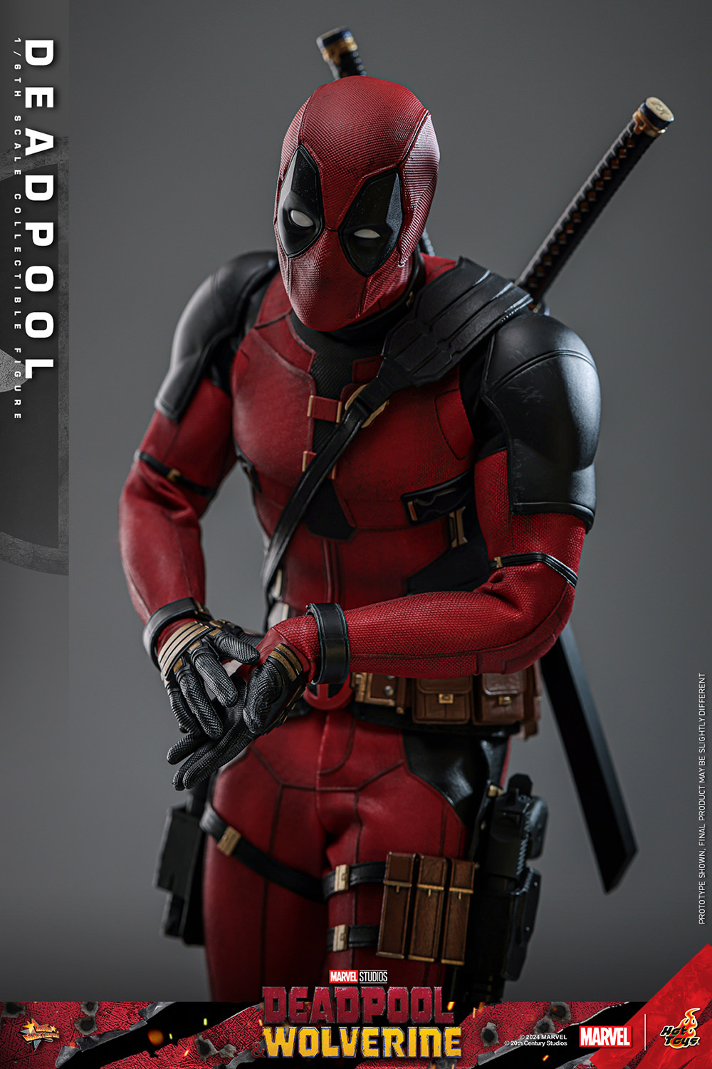 SPECIAL EDITION - DEADthtPOOL