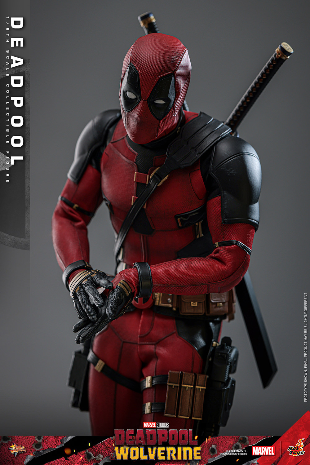 SPECIAL EDITION - DEADthtPOOL