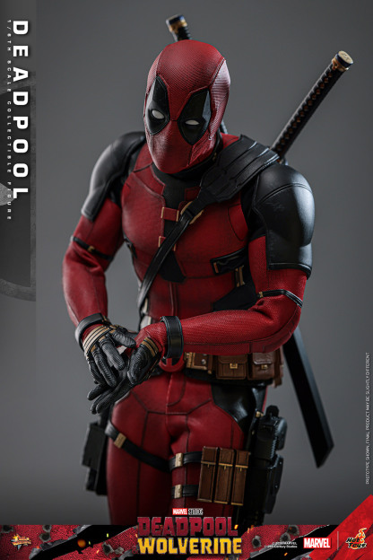 SPECIAL EDITION - DEADthtPOOL