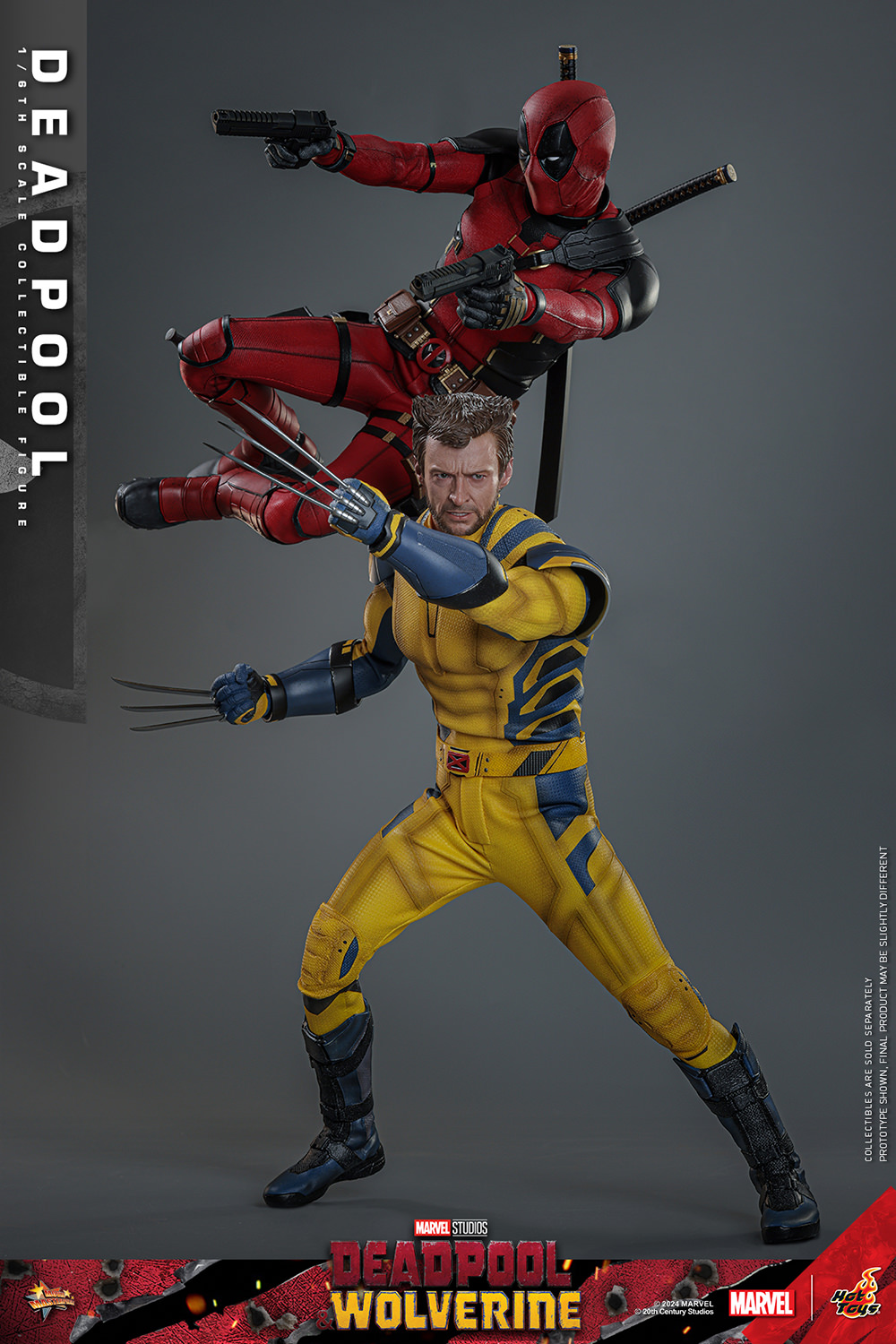 SPECIAL EDITION - DEADthtPOOL