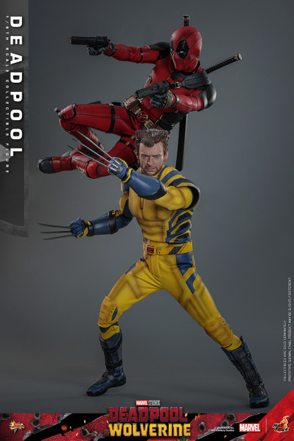 SPECIAL EDITION - DEADthtPOOL