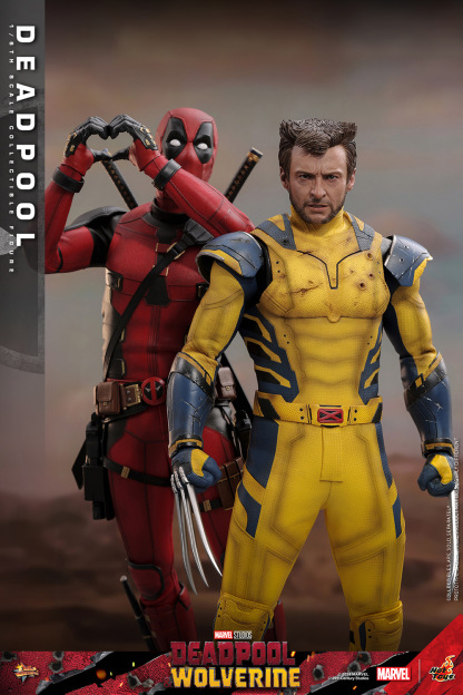 SPECIAL EDITION - DEADthtPOOL