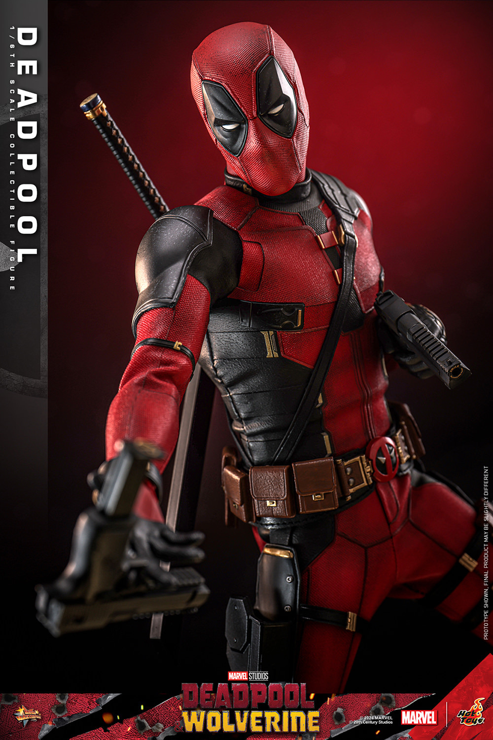 SPECIAL EDITION - DEADthtPOOL