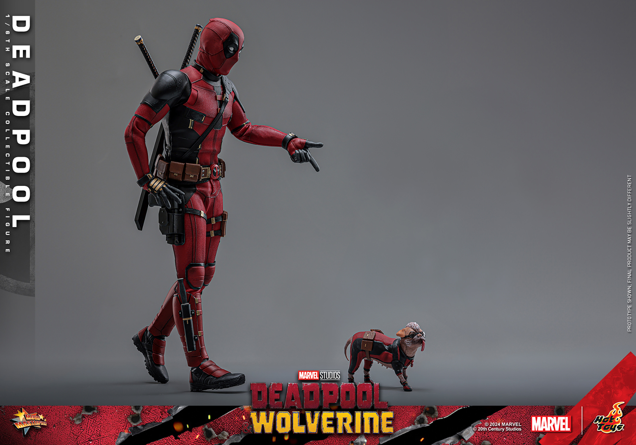 SPECIAL EDITION - DEADthtPOOL