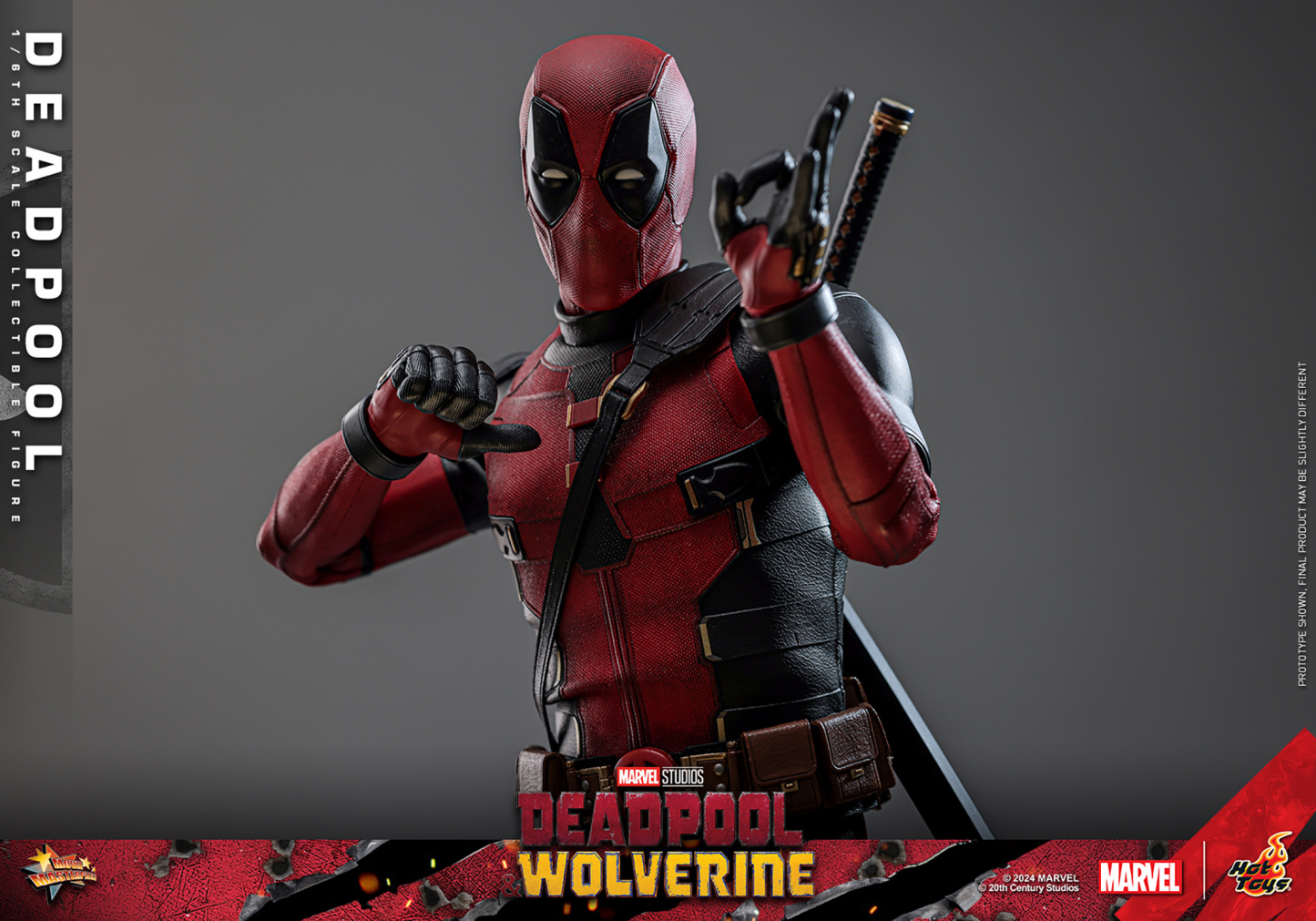 SPECIAL EDITION - DEADthtPOOL