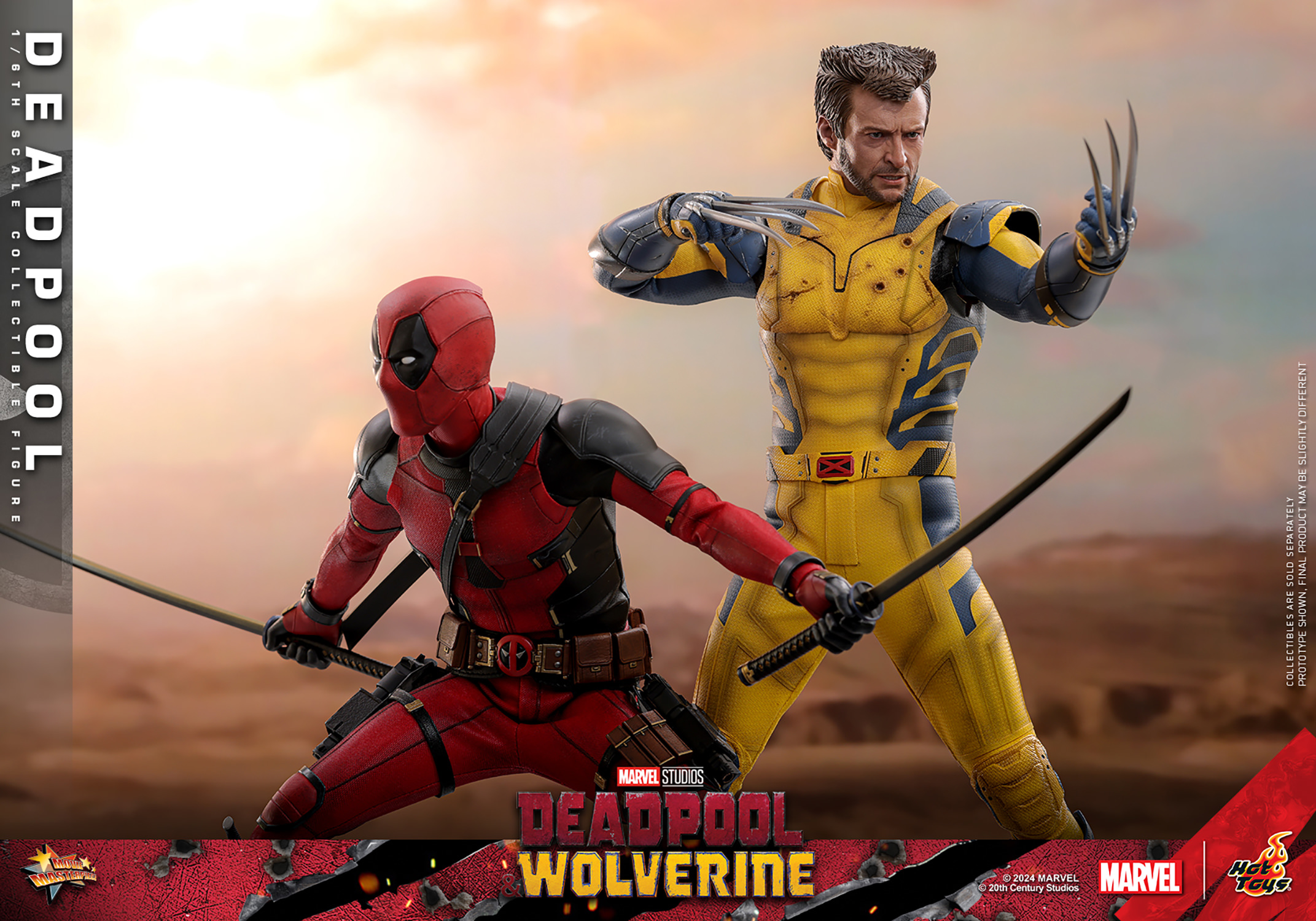 SPECIAL EDITION - DEADthtPOOL