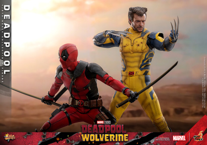 SPECIAL EDITION - DEADthtPOOL