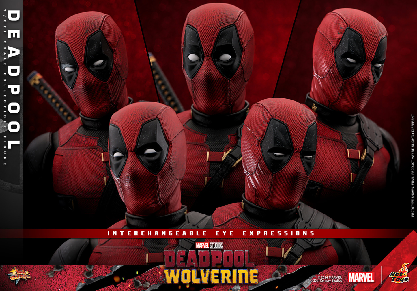 SPECIAL EDITION - DEADthtPOOL